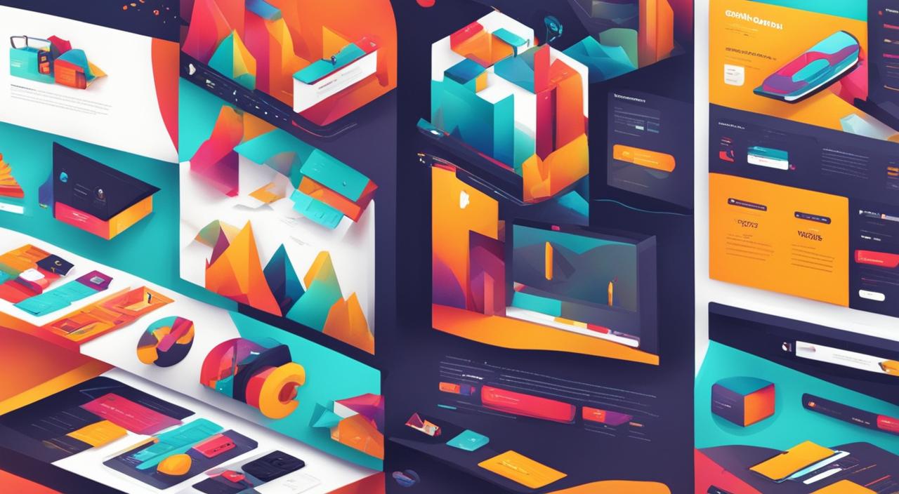 Website Design and Branding Services | Elevate Your Brand