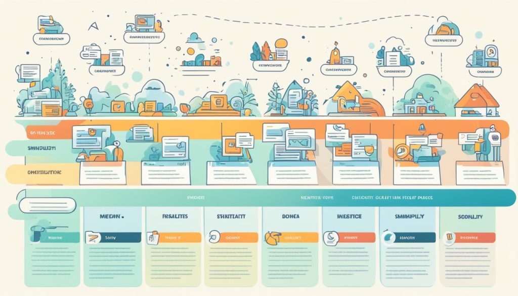 Maximize UX: Navigation Structure Best Practices